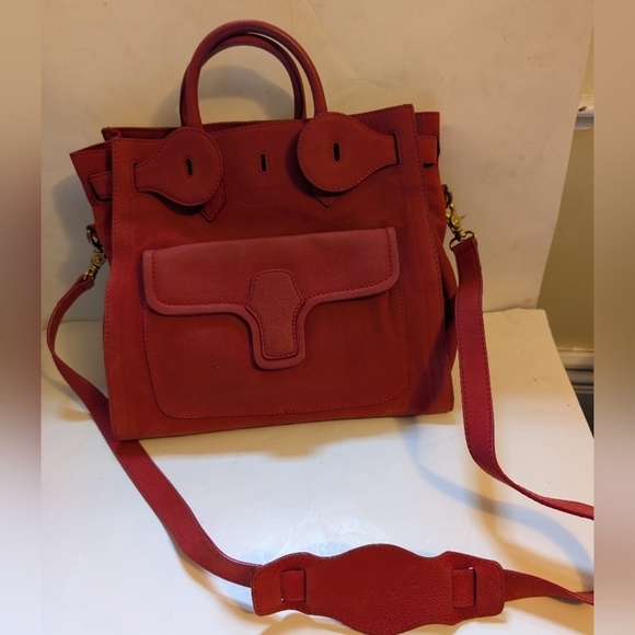 Balenciaga Handbags - Balenciaga Lune tote in VGUC